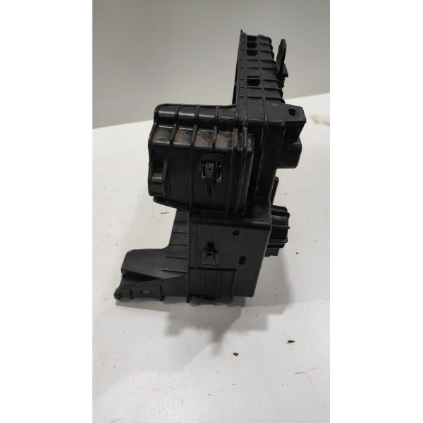 Suporte Caixa Da Bateria Peugeot 2008 | 2017 / 2021 Original Preto