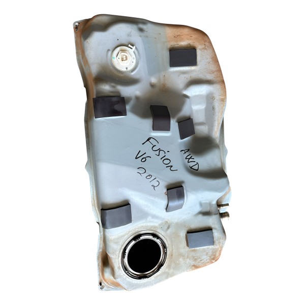 Tanque Combustível Fusion 3.0 Awd 2010 2011 Ford