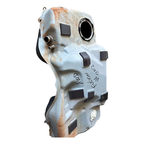 Tanque Combustível Fusion 3.0 Awd 2010 2011 Ford