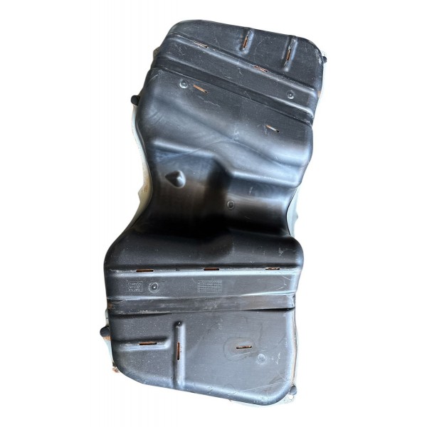 Tanque Combustível Fusion 3.0 Awd 2010 2011 Ford