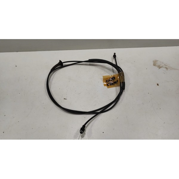 Cabo Abertura Capô Ford Fusion 2010 Á 2012 Original