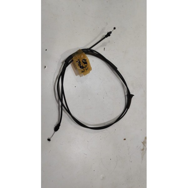 Cabo Abertura Capô Ford Fusion 2010 Á 2012 Original