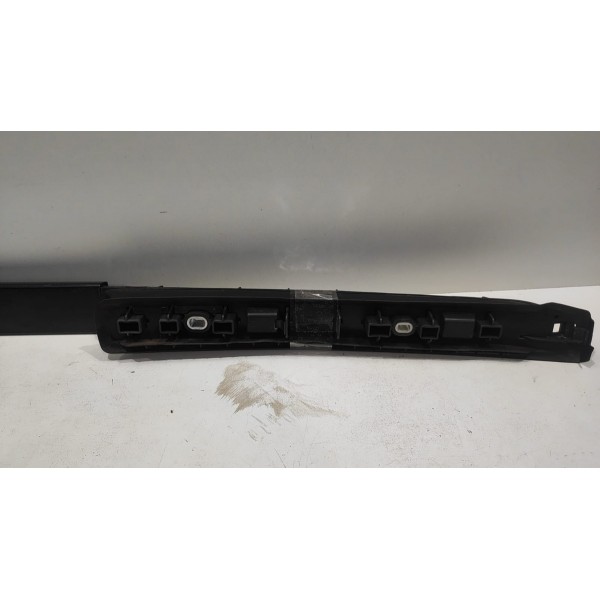 Rack De Teto Direito Peugeot 2008 2017 Á 2024 Original Preto