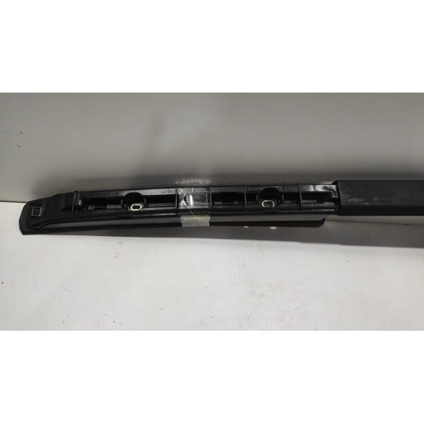 Rack De Teto Direito Peugeot 2008 2017 Á 2024 Original Preto