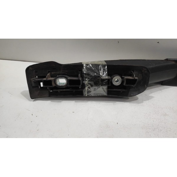 Rack De Teto Direito Peugeot 2008 2017 Á 2024 Original Preto