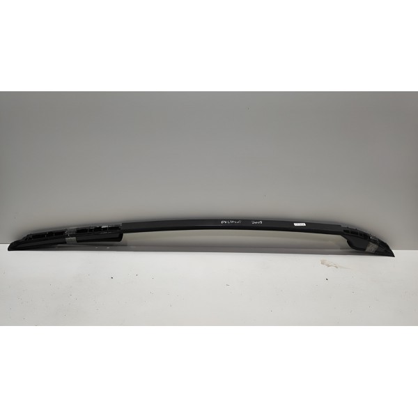 Rack De Teto Direito Peugeot 2008 2017 Á 2024 Original Preto