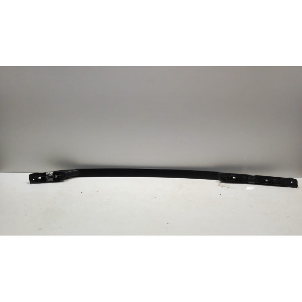 Rack De Teto Direito Peugeot 2008 2017 Á 2024 Original Preto