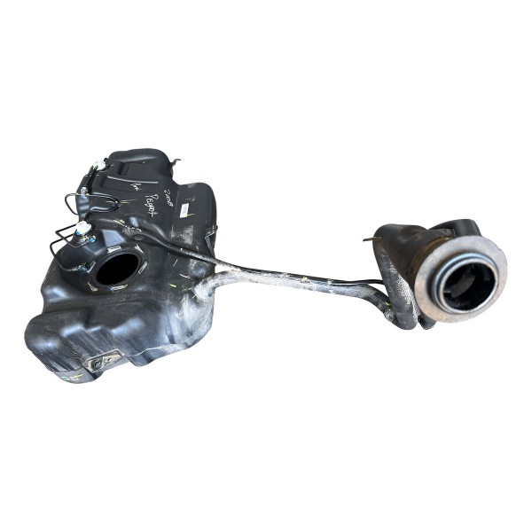 Tanque De Combustivel Peugeot 2008 Ano 2017/2021