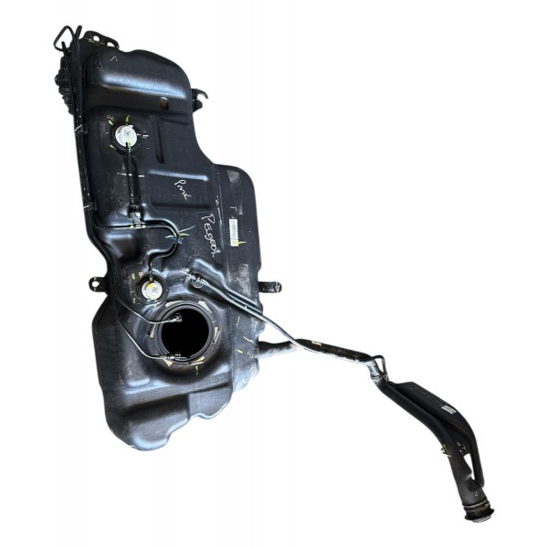 Tanque De Combustivel Peugeot 2008 Ano 2017/2021