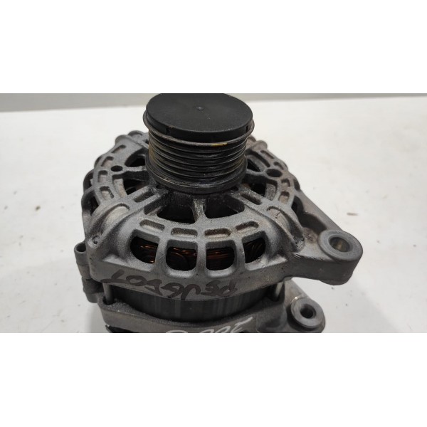 Alternador Peugeot 2008 1.6 2020 2021 Original