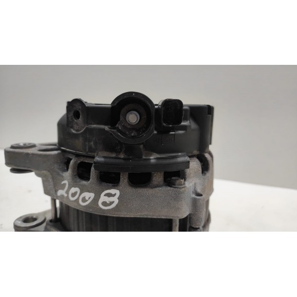 Alternador Peugeot 2008 1.6 2020 2021 Original