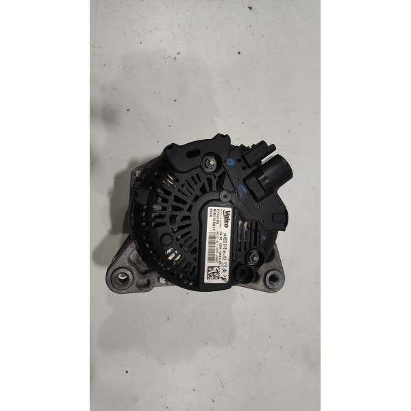 Alternador Peugeot 2008 1.6 2020 2021 Original