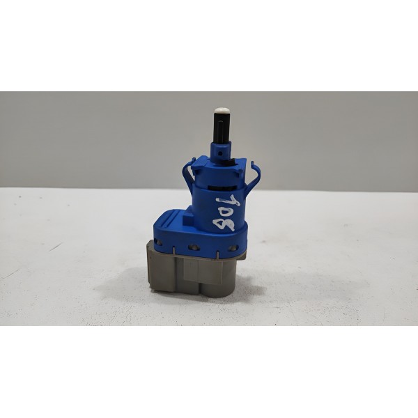 Sensor Pedal Freio Ford Fusion 2010 Á 2012 Original