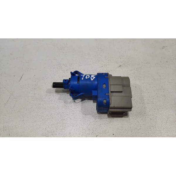 Sensor Pedal Freio Ford Fusion 2010 Á 2012 Original