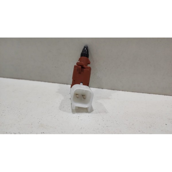 Sensor Trava Tranca Porta Malas Fusion 2009 2010 2011 Orig.