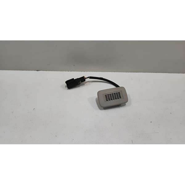 Microfone Sistema Sync Ford Fusion 2009 2010 2011 Original