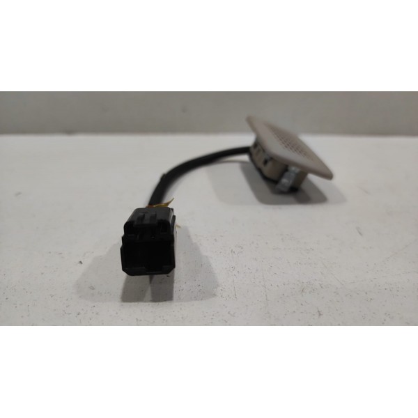 Microfone Sistema Sync Ford Fusion 2009 2010 2011 Original