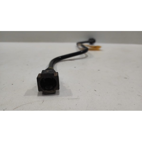 Mangueira Filtro Canister Peugeot 2008 1.6 2020 21 Original