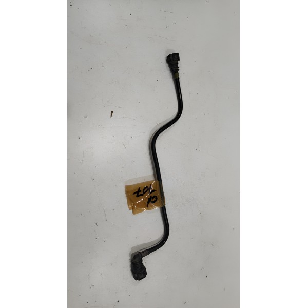 Mangueira Filtro Canister Peugeot 2008 1.6 2020 21 Original