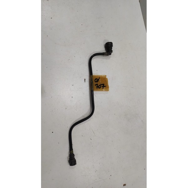 Mangueira Filtro Canister Peugeot 2008 1.6 2020 21 Original