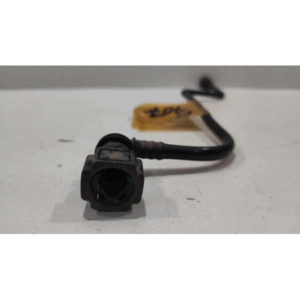 Mangueira Filtro Canister Peugeot 2008 1.6 2020 21 Original