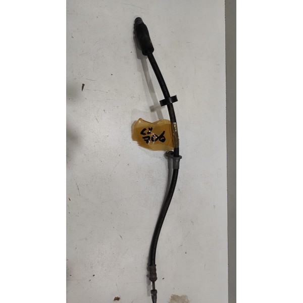 Flexível Freio Dianteiro Direito Peugeot 2008 2020 2021