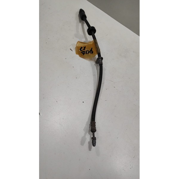 Flexível Freio Dianteiro Direito Peugeot 2008 2020 2021