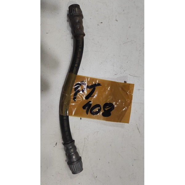 Flexível Freio Traseiro Peugeot 2008 1.6 2017 / 2021