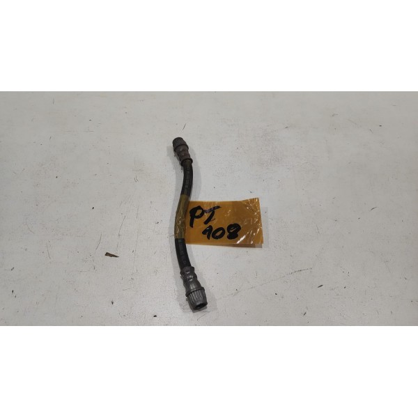 Flexível Freio Traseiro Peugeot 2008 1.6 2017 / 2021