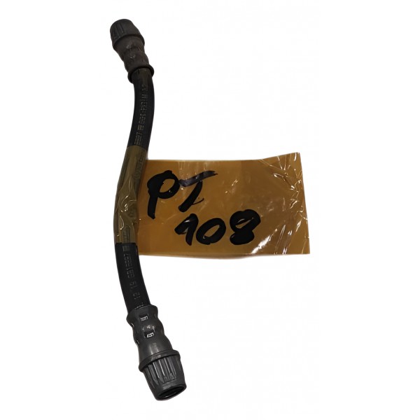 Flexível Freio Traseiro Peugeot 2008 1.6 2017 / 2021