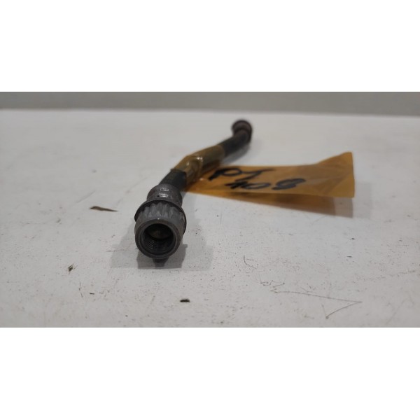 Flexível Freio Traseiro Peugeot 2008 1.6 2017 / 2021