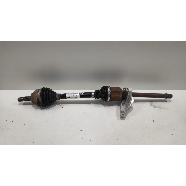 Semi Eixo Dianteiro Direito Peugeot 2008 Allure 2017/2021