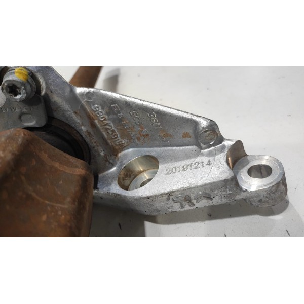 Semi Eixo Dianteiro Direito Peugeot 2008 Allure 2017/2021