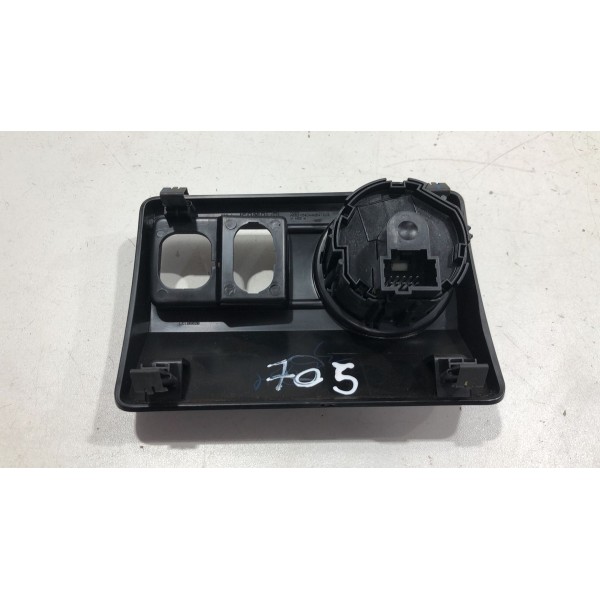 Chave Interruptor Comando Luz Ford Fusion 2010 2011 Original