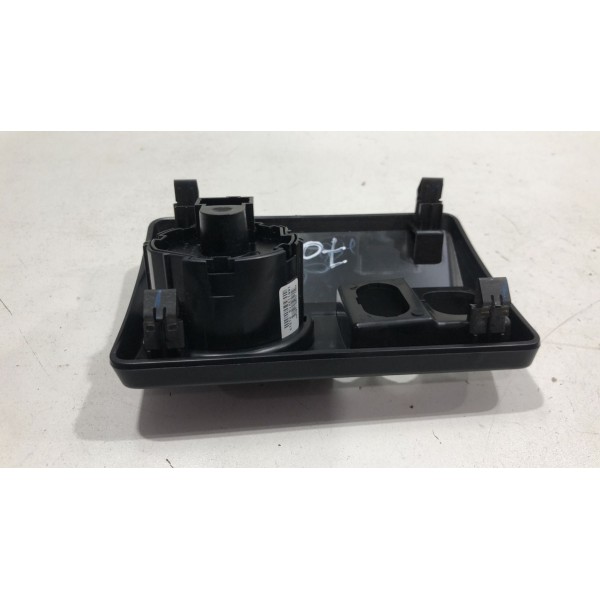 Chave Interruptor Comando Luz Ford Fusion 2010 2011 Original