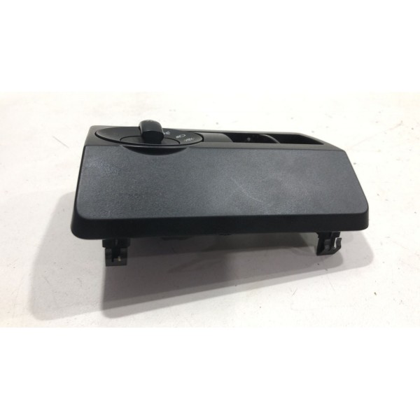 Chave Interruptor Comando Luz Ford Fusion 2010 2011 Original