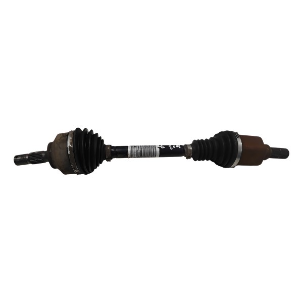 Semi Eixo Dianteiro Esquerdo Peugeot 2008 Allure 2017/2021