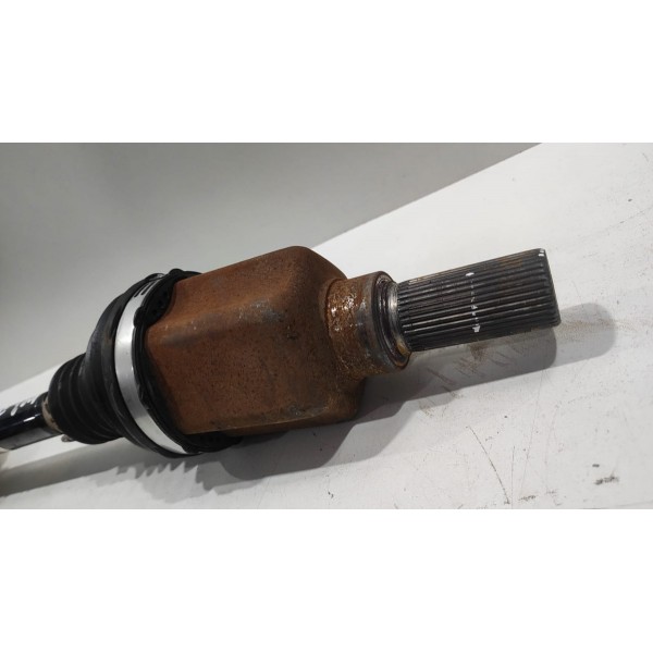 Semi Eixo Dianteiro Esquerdo Peugeot 2008 Allure 2017/2021