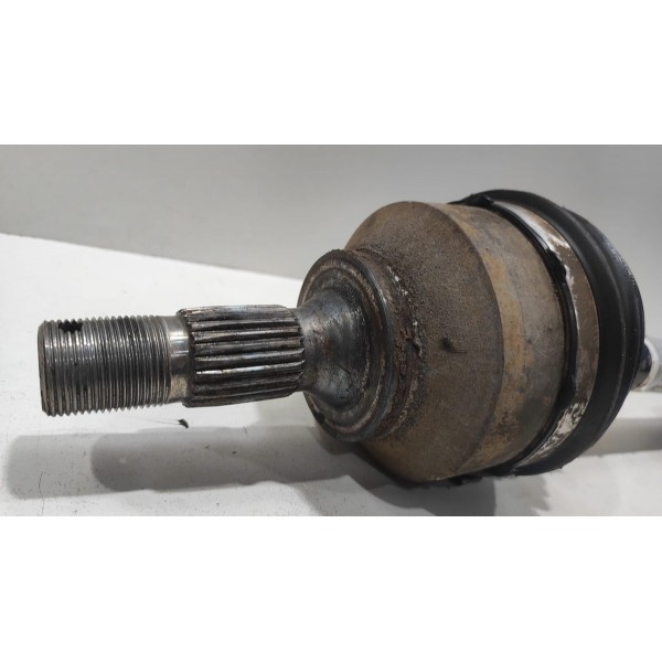 Semi Eixo Dianteiro Esquerdo Peugeot 2008 Allure 2017/2021