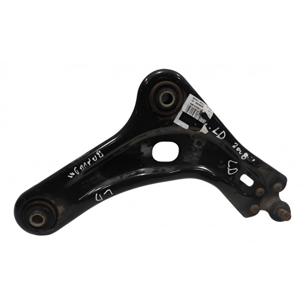 Bandeja Dianteira Direita Peugeot 2008 2017/2021 9822280080