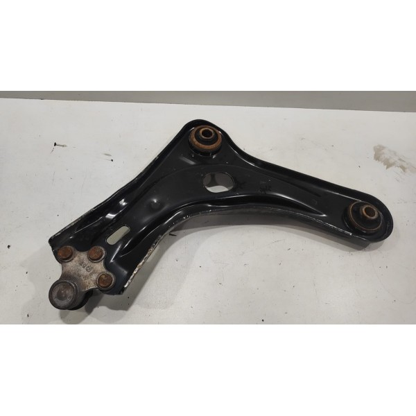 Bandeja Dianteira Direita Peugeot 2008 2017/2021 9822280080