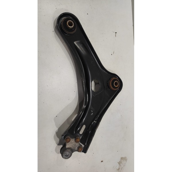 Bandeja Dianteira Esquerda Peugeot 2008 2017/2021