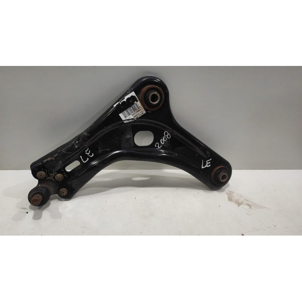 Bandeja Dianteira Esquerda Peugeot 2008 2017/2021