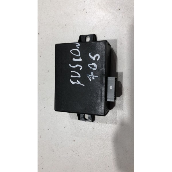 Modulo Conforto Ford Fusion 2010 2011 2012 Original