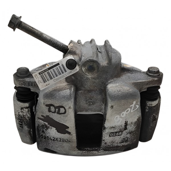 Pinça Freio Dianteira Direita Peugeot 2008 1.6 2017/2021