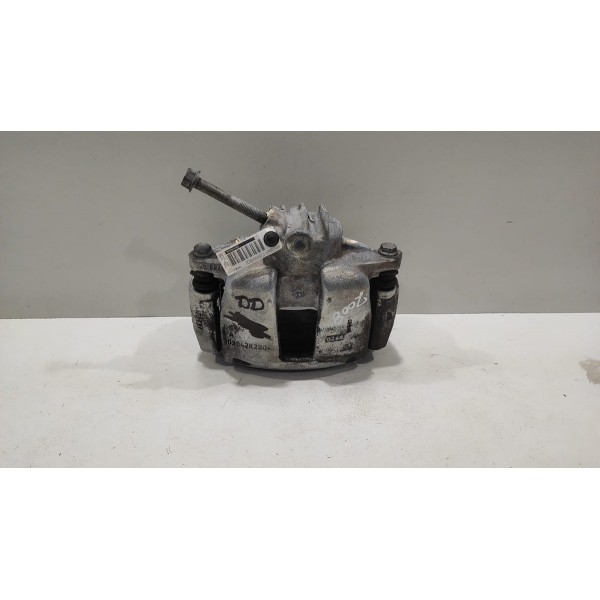 Pinça Freio Dianteira Direita Peugeot 2008 1.6 2017/2021