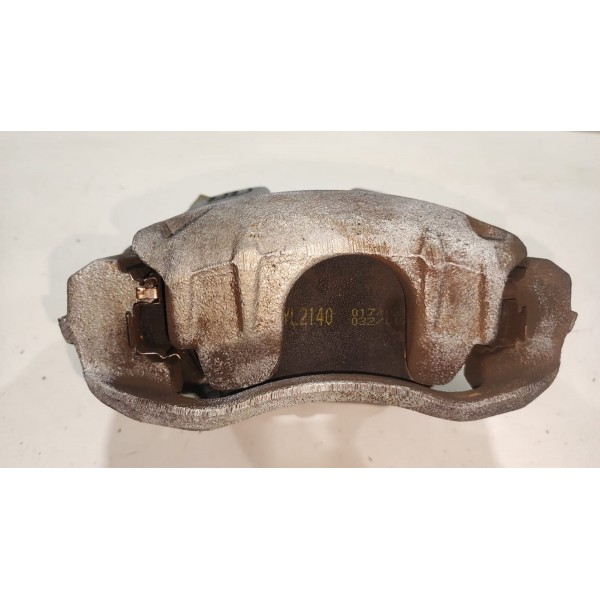 Pinça Freio Dianteira Direita Peugeot 2008 1.6 2017/2021