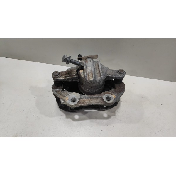 Pinça Freio Dianteira Esquerda  Peugeot 2008 1.6 2017/2021