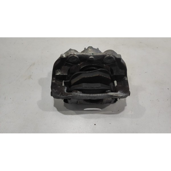 Pinça Freio Dianteira Esquerda  Peugeot 2008 1.6 2017/2021