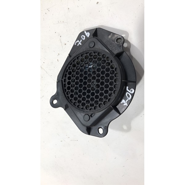 Alto Falante Sony Interno Traseiro Ford Fusion 2010 11 2012 Preto